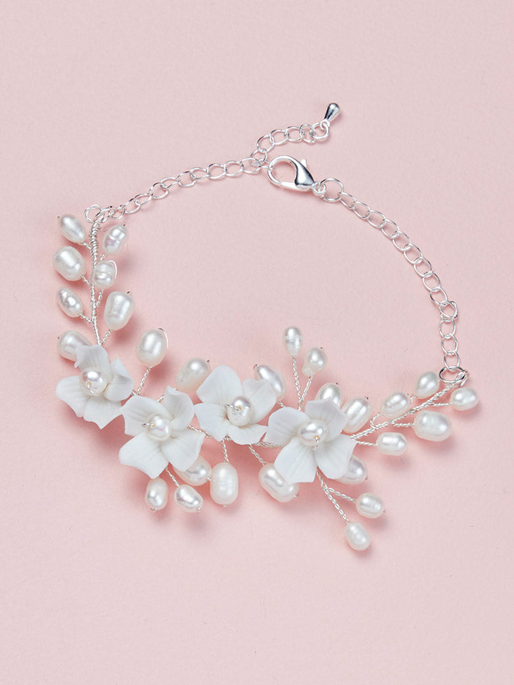 Lovely Pearl bracelet