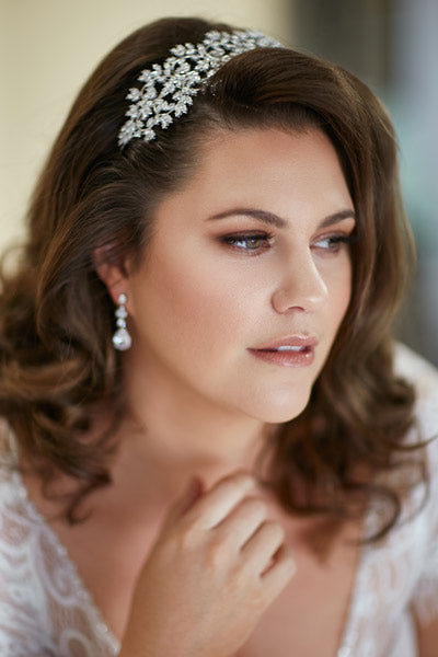 Sparkle Bridal Headband