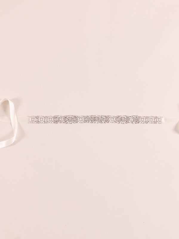Gatsby belt