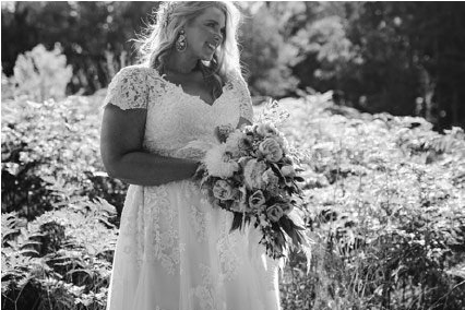 navy blue dress for baby girl What is an A-line wedding dress style - Perfection Bridal