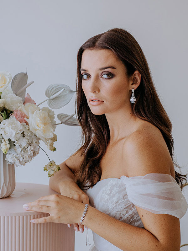 Jewellery - Plus Size Perfection Bridal