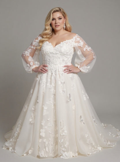 Ivory Sunny