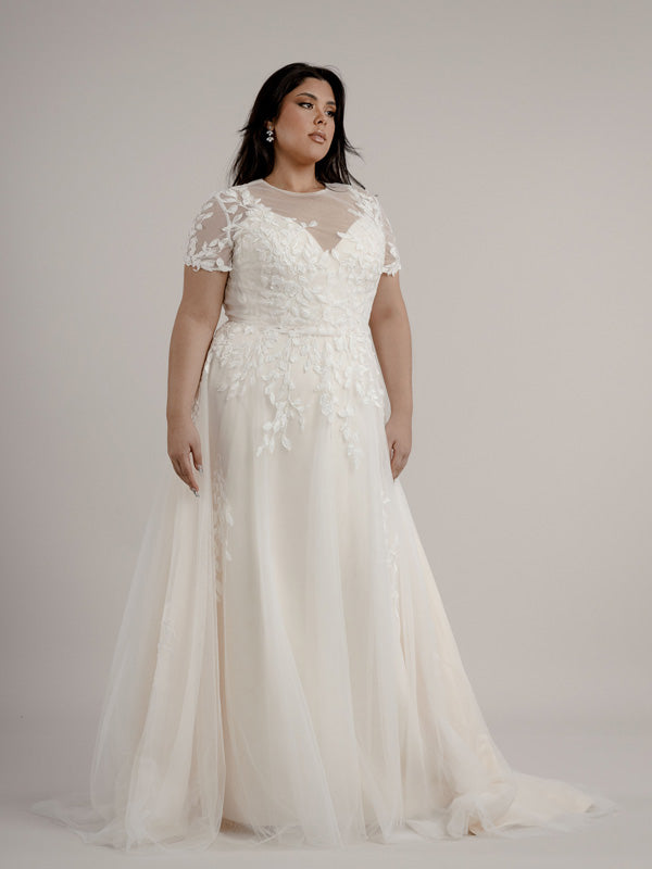 Plus size wedding jackets best sale