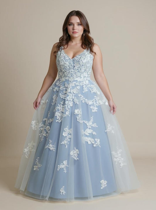 Blue divine