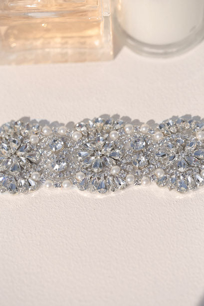 Ultimate Gown Belt - Plus Size Perfection Bridal